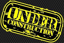 Under Construction