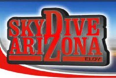 Arizona Skydive